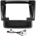 DIQ CR559 (FRAME 10" for OPEL VIVARO – RENAULT TRAFIC – NISSAN PRIMASTAR mod. 2004-2015) - Image 3