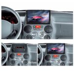 DIGITAL IQ BXK 20139_CPAA (9inc) MULTIMEDIA TABLET for FIAT PANDA mod. 2003-2012