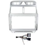 DIQ CR512A (FRAME 9" for PEUGEOT 307 mod. 2001-2005)