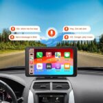 DIGITAL IQ PNA 7000_CPA (7inc) (PORTABLE MULTIMEDIA CARPLAY & ANDROID AUTO) - Image 10