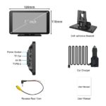 DIGITAL IQ PNA 7000_CPA (7inc) (PORTABLE MULTIMEDIA CARPLAY & ANDROID AUTO) - Image 20