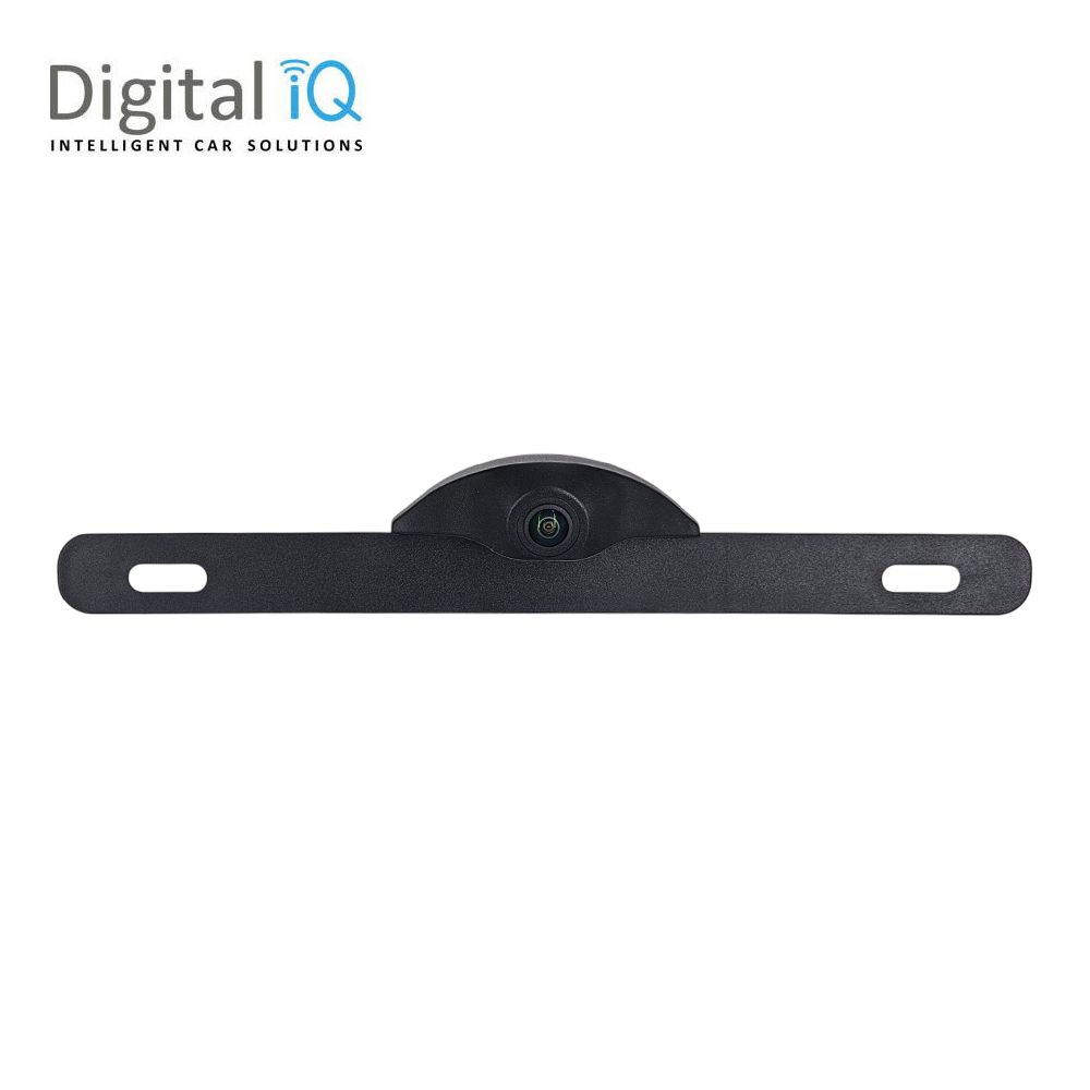 QS8357-1 DIGITAL IQ CAMERA QS8357 (AHD/CVBS) for FRONT - Image 1