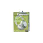 REMAX RB-590 HB (GREEN) WIRELESS HEADPHONES - Image 2