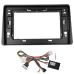 DIQ CR548 (FRAME 9" for RENAULT EXPRESS mod. 2020>) - Image 2