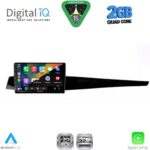 DIGITAL IQ RSD 1552_CPA (9inc) MULTIMEDIA TABLET for RENAULT LAGUNA mod. 2007-2015 - Image 9