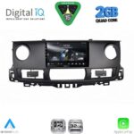 DIGITAL IQ RSD 1554_CPA (9inc) MULTIMEDIA TABLET for RENAULT MASTER mod. 2003-2010 - Image 8