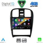 DIGITAL IQ RSG 6247_CPA (9inc) MULTIMEDIA TABLET for HYUNDAI SONATA mod. 2000-2006 - Image 2