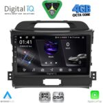 DIGITAL IQ RSG 6320_CPA (9inc) MULTIMEDIA TABLET for KIA SOUL mod. 2008-2013 - Image 18