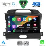 DIGITAL IQ RSG 6320_CPA (9inc) MULTIMEDIA TABLET for KIA SOUL mod. 2008-2013 - Image 19