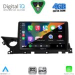 DIGITAL IQ RSG 6379_CPA (9inc) MULTIMEDIA TABLET for MAZDA 6 mod. 2017-2020 - Image 2