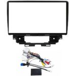 DIQ CR557 (FRAME 9" for RENAULT KANGOO mod. 2021+)