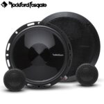 ROCKFORD FOSGATE PUNCH P165-SI (6.5" - 120W)