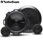 ROCKFORD FOSGATE PUNCH P152-S (5.25" - 100W)