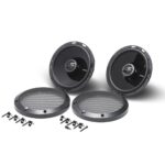 ROCKFORD FOSGATE PUNCH P1650 (6.5" - 110W) - Image 8