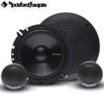 ROCKFORD FOSGATE PRIME R165-S (6.5" - 80W)