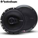ROCKFORD FOSGATE PRIME R165X3 (6.5" - 90W)