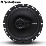 ROCKFORD FOSGATE PRIME R165X3 (6.5" - 90W) - Image 2
