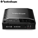 ROCKFORD FOSGATE PRIME R2-200X2 (200W, CLASS D, 2 CHANNEL AMPLIFIER) - Image 2