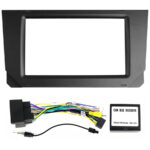DIQ CR573 (FRAME 9" for SEAT ARONA - IBIZA mod. 2018>) - Image 2