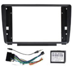 DIQ CR594 (FRAME 9" for SKODA OCTAVIA 5 mod. 2005-2012) - Image 2