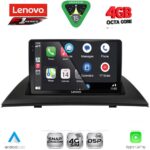 LENOVO SSQ 9058_CPA (9inc) MULTIMEDIA TABLET for BMW X3 (E83) mod. 2003-2010 - Image 2