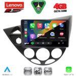 LENOVO SSQ 9169_CPA  (9inc) MULTIMEDIA TABLET for FORD FOCUS mod. 1998-2004 - Image 2