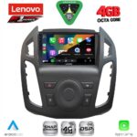 LENOVO SSQ 9176_CPA  (9inc) MULTIMEDIA TABLET for FORD TRANSIT CONNECT mod. 2013-2018 - Image 2