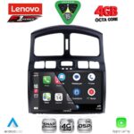 LENOVO SSQ 9236_CPA (9inc) MULTIMEDIA TABLET for HYUNDAI SANTA FE mod. 2003-2006 - Image 2