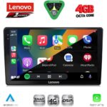 LENOVO SSQ 9360_CPA (9inc) MULTIMEDIA TABLET for MAZDA 2 mod. 2002-2007 - Image 2