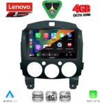 LENOVO SSQ 9361_CPA (9inc) MULTIMEDIA TABLET for MAZDA 2  mod. 2007-2014 - Image 2