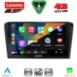 LENOVO SSQ 9365_CPA (9inc) MULTIMEDIA TABLET for MAZDA 3 mod. 2003-2008 - Image 2