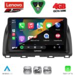 LENOVO SSQ 9380_CPA (10inc) MULTIMEDIA TABLET for MAZDA CX5 mod. 2013-2017 - Image 2