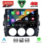 LENOVO SSQ 9392_CPA (9inc) MULTIMEDIA TABLET for MAZDA MX5 mod. 2005-2015 - Image 2