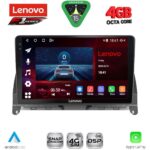 LENOVO SSQ 9405_CPA (9inc) MULTIMEDIA TABLET for MERCEDES C (W204) mod. 2007-2011
