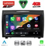 LENOVO SSQ 9419_CPA (9inc) MULTIMEDIA TABLET for MERCEDES SLK R171 mod. 2004-2010 - Image 2