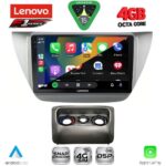 LENOVO SSQ 9433_CPA (9inc) MULTIMEDIA TABLET for MITSUBISHI LANCER mod. 2000-2007 - Image 2