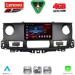 LENOVO SSQ 9554_CPA (9inc) MULTIMEDIA TABLET for RENAULT MASTER mod. 2003-2010