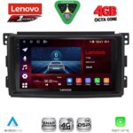 LENOVO SSQ 9621_CPA (9inc) MULTIMEDIA TABLET for SMART mod. 2007-2010