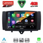 LENOVO SSQ 9622_CPA (9inc) MULTIMEDIA TABLET for SMART (451) mod. 2010-2015 - Image 2