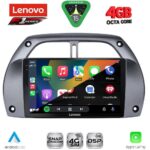 LENOVO SSQ 9730_CPA A/C (9inc) MULTIMEDIA TABLET for TOYOTA RAV 4 mod. 2000-2006 - Image 3