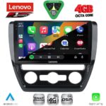 LENOVO SSQ 9741_CPA (10inc) MULTIMEDIA TABLET for VW JETTA mod. 2010-2016 - Image 2