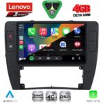 LENOVO SSQ 9749_CPA  (9inc) MULTIMEDIA TABLET for VW PASSAT mod. 2000-2005 - Image 2
