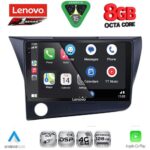 LENOVO SSR 10203_CPA (9inc) MULTIMEDIA TABLET for HONDA CRZ mod. 2010-2016 - Image 2