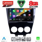 LENOVO SSR 10395_CPA (9inc) MULTIMEDIA TABLET for MAZDA RX8 mod. 2008-2014 - Image 2
