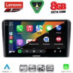 LENOVO SSR 10481BL_CPA (9inc) MULTIMEDIA TABLET for OPEL ALL mod. 2004-2014 (BLACK) - Image 2