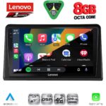 LENOVO SSR 10548_CPA (9inc) MULTIMEDIA TABLET for RENAULT EXPRESS mod. 2020-2026 - Image 2