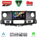 LENOVO SSR 10554_CPA (9inc) MULTIMEDIA TABLET for RENAULT MASTER mod. 2003-2010 - Image 2