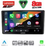 LENOVO SSR 10701_CPA (10inc) MULTIMEDIA TABLET for TOYOTA RAIZE mod. 2020-2026 - Image 2
