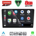 LENOVO SSR 10909_CPA (9inc) 4G SIM MULTIMEDIA TABLET - Image 2