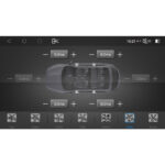 LENOVO LVF 5069_CPA (10inc) MULTIMEDIA TABLET for GMC ALL mod. 2004-2012 - Image 12
